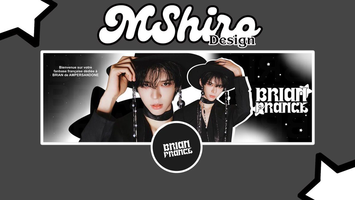 MShiro Designᰔ — OPEN tweet media
