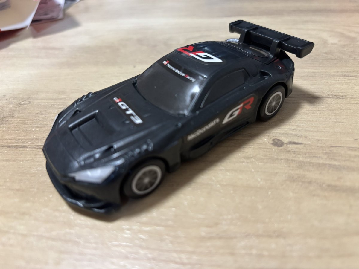 pns_723's tweet photo. @car_watch 我が家のノーマルGT 3にモリゾウさまのサイン✍️入りを仲間入りしてもらえませんか😭 https://t.co/UIQIDh0ocd