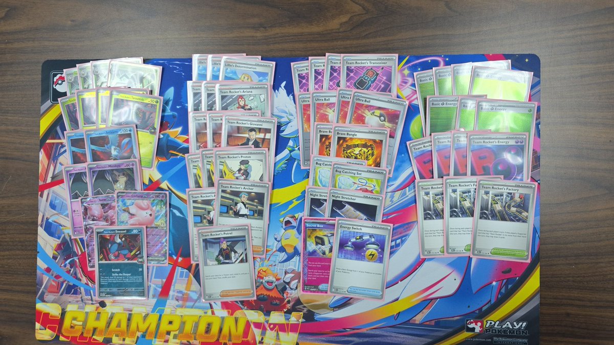 EGS | Kenny Packala🔜Indianapolis tweet media