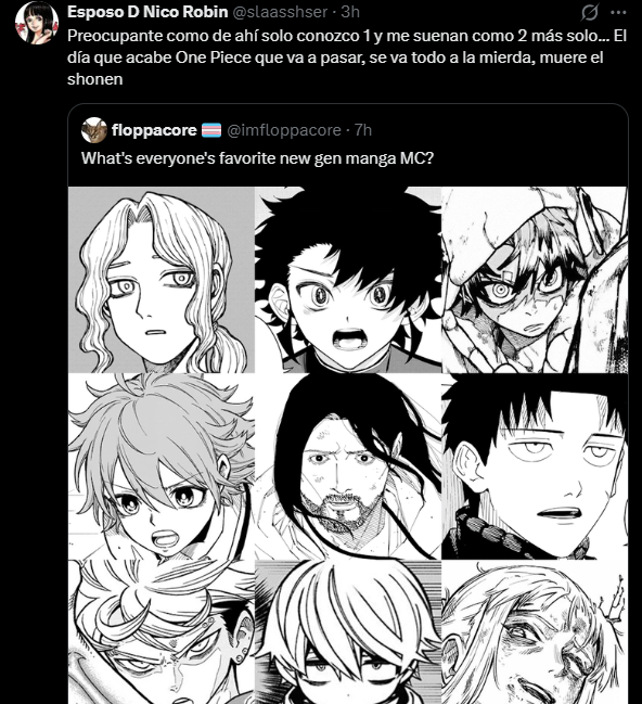 Voixed ✌️ (#1 Nakamura fan) tweet media