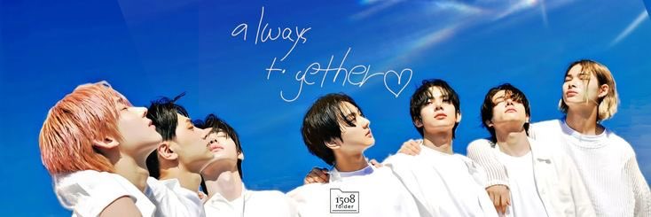 lara 𝜗𝜚 ENHYPEN IS 7 tweet media