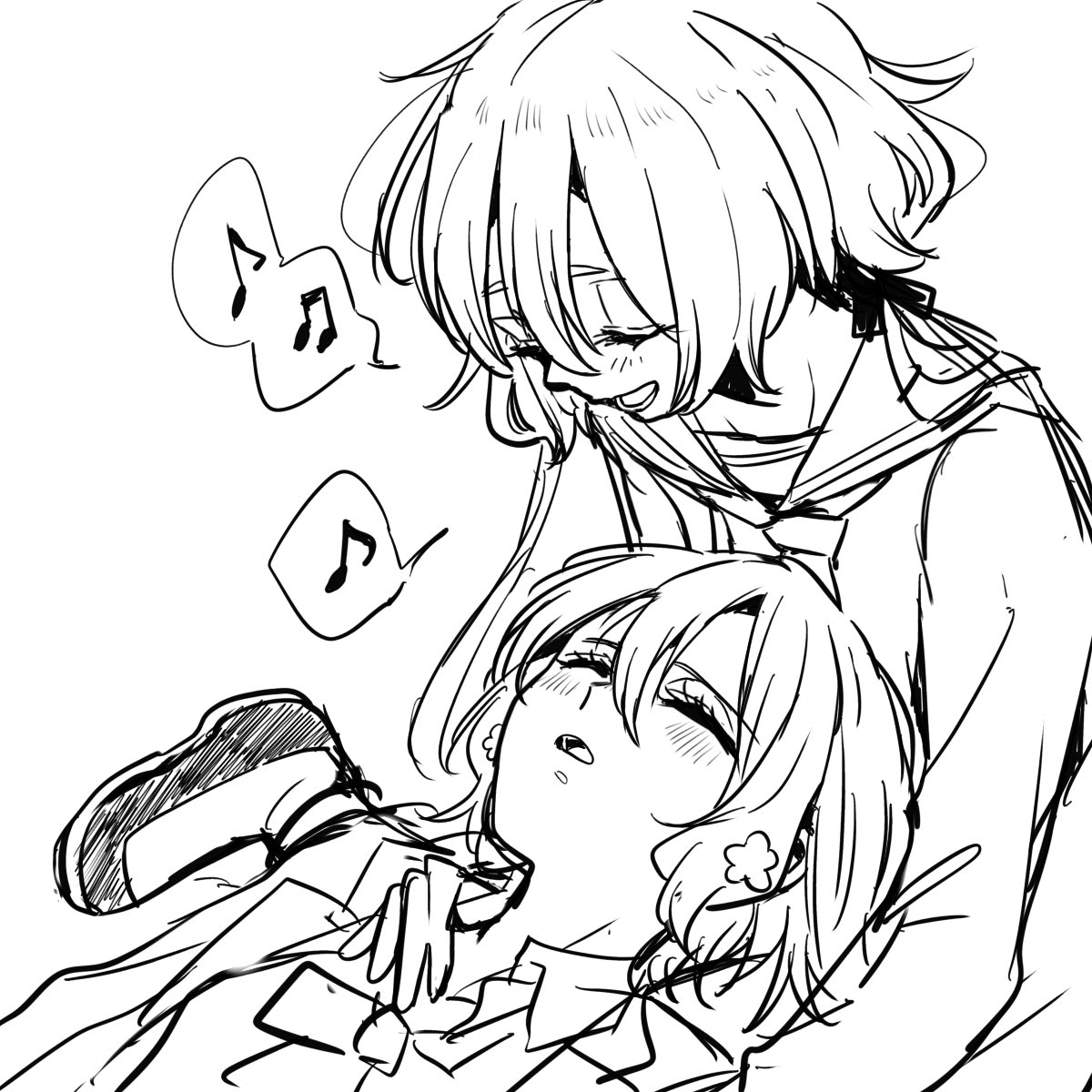 櫻田 円 tweet media