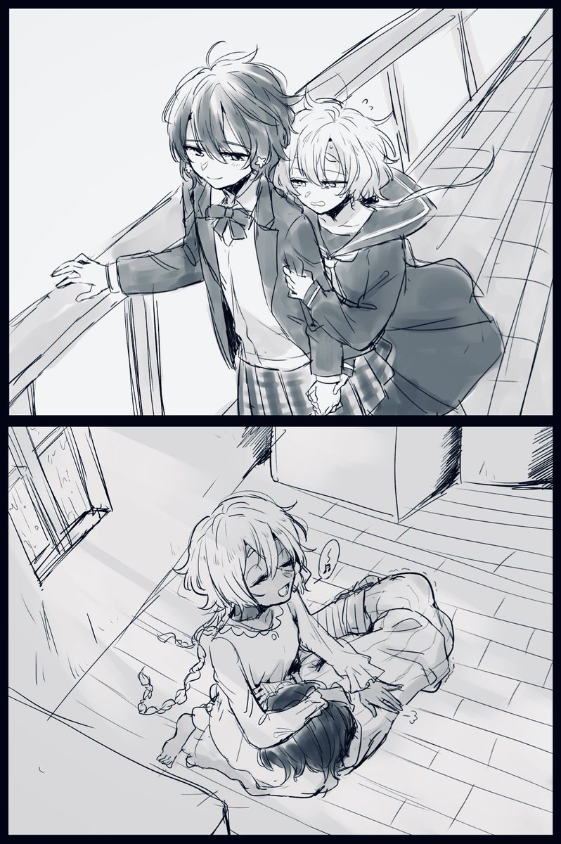 櫻田 円 tweet media