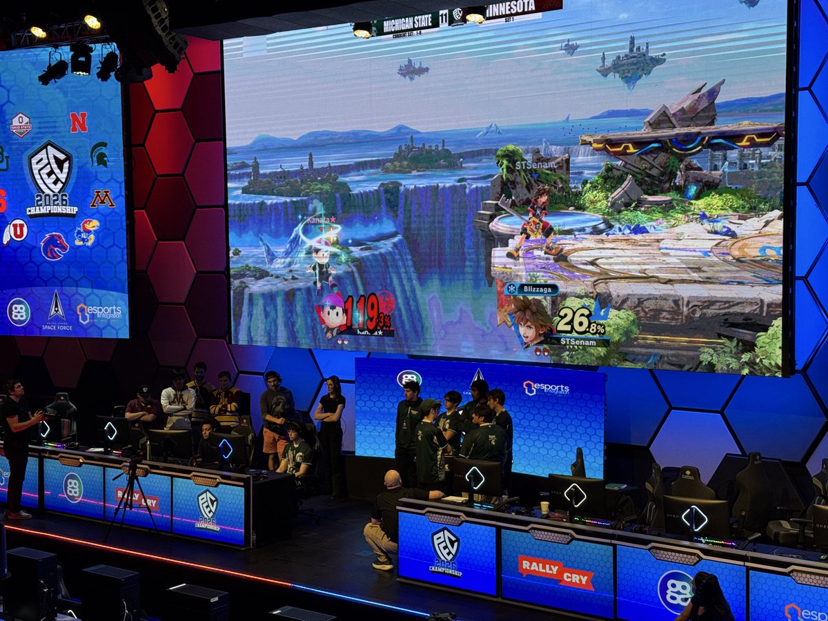 GopherEsports tweet media