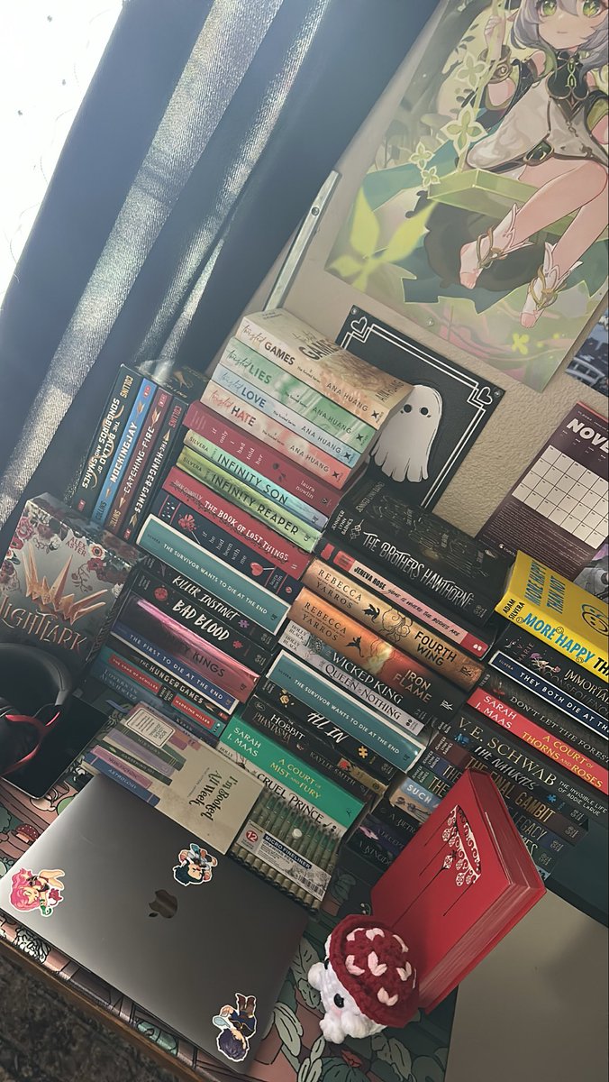For reference, this is my collection :)
