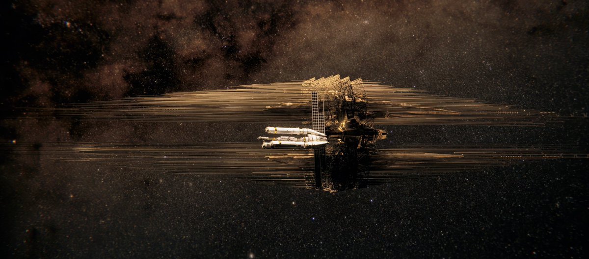 Sci-Fi Archives tweet media