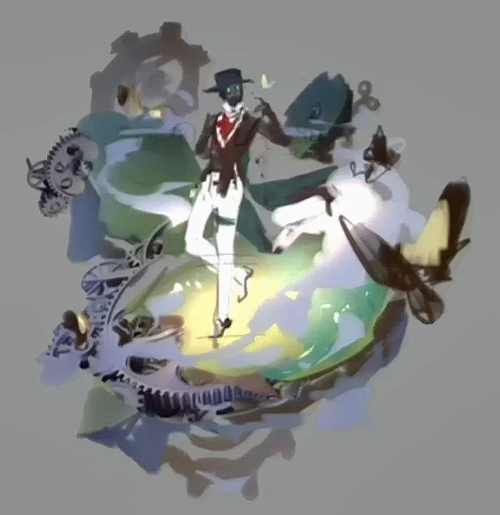 Ganyyuuu's tweet photo. screwllum is still the biggest myth https://t.co/g3k87lPMqh