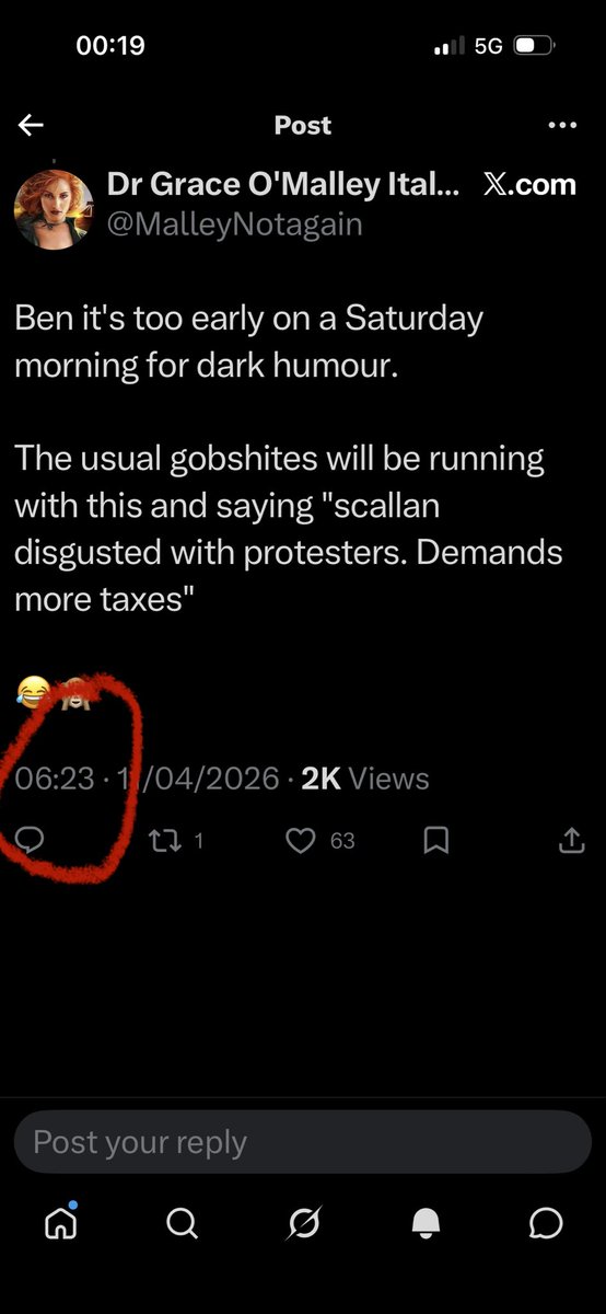 Mark Bennett tweet media