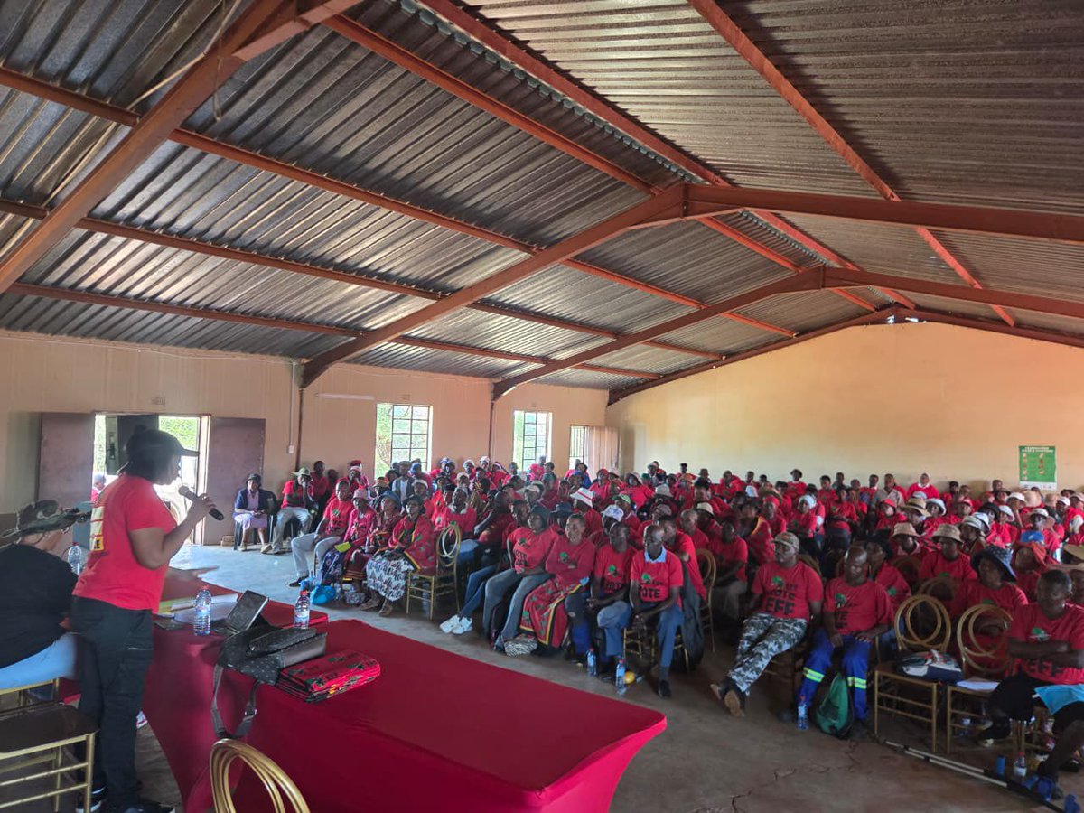 EFF NORTH WEST tweet media