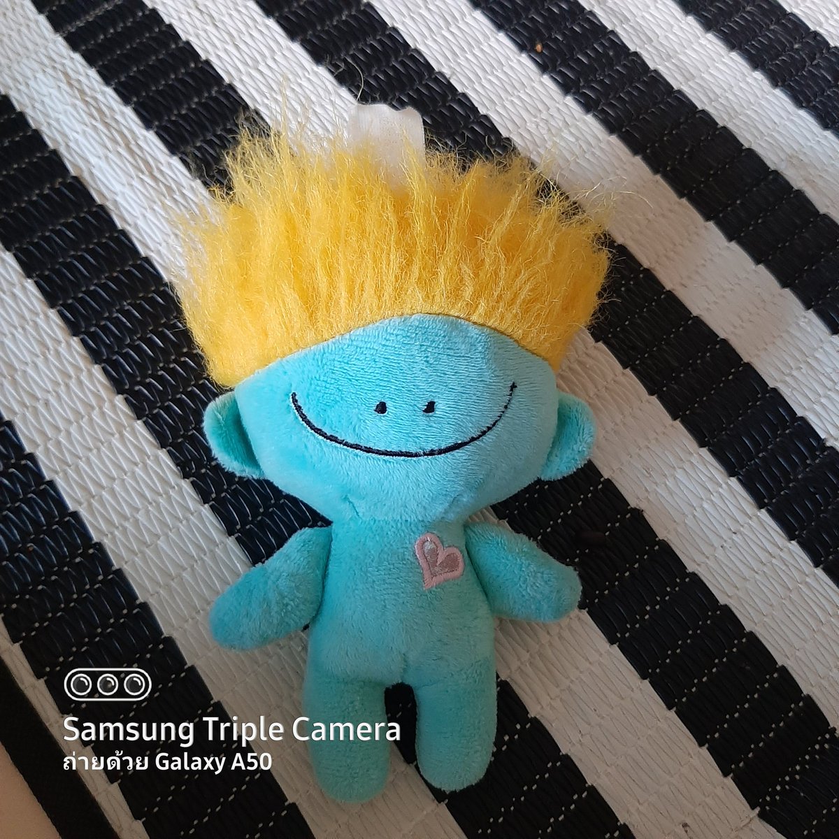 ผักชีไงในใจผลิต tweet media