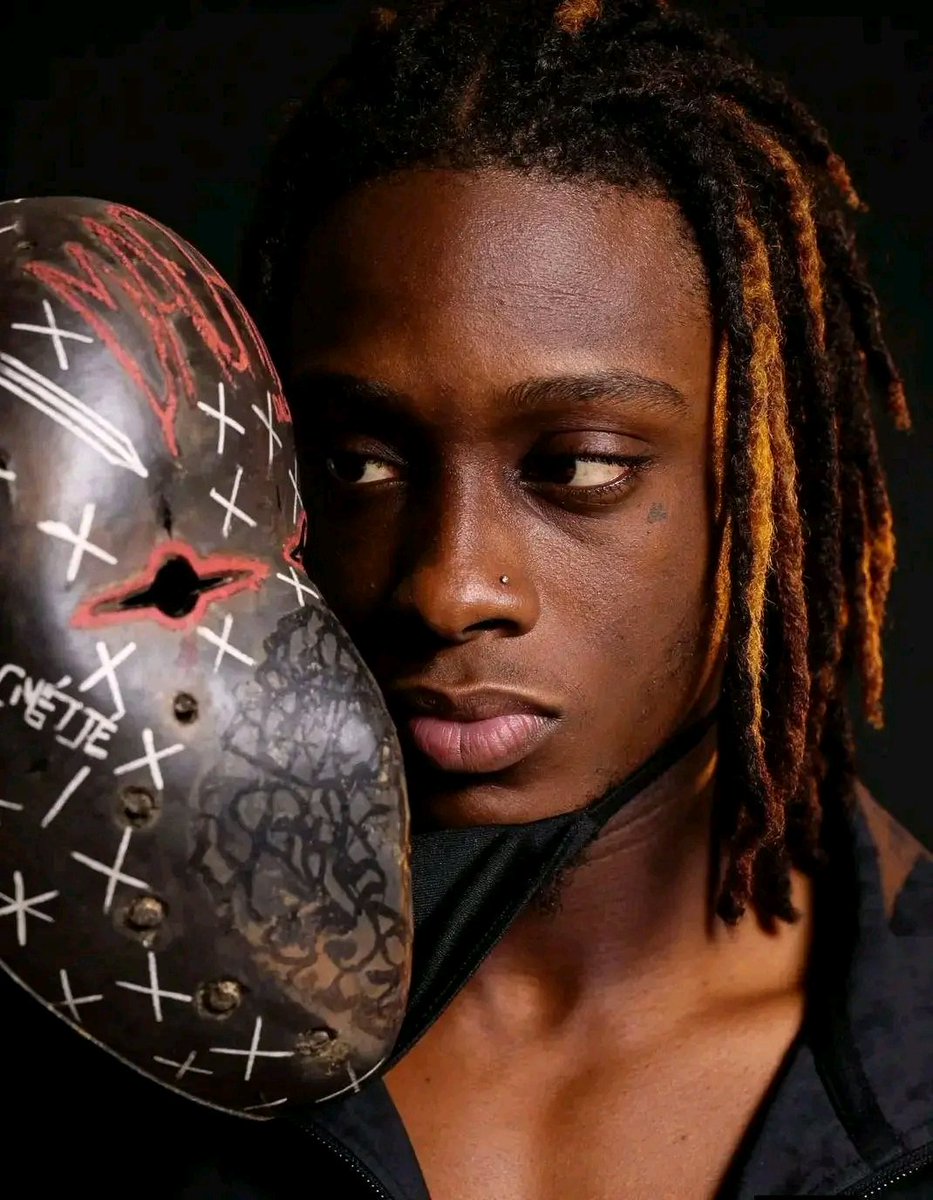 HIMRA NATION 1X tweet media