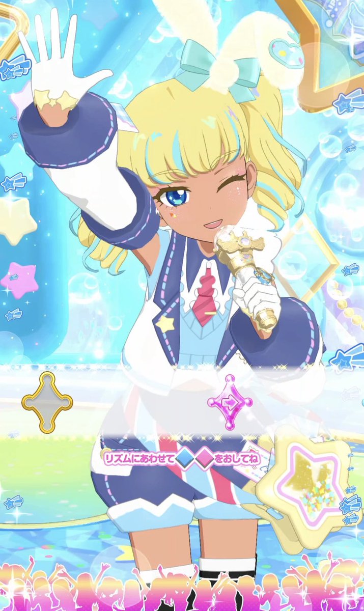 ka-zu@⛳️ tweet media