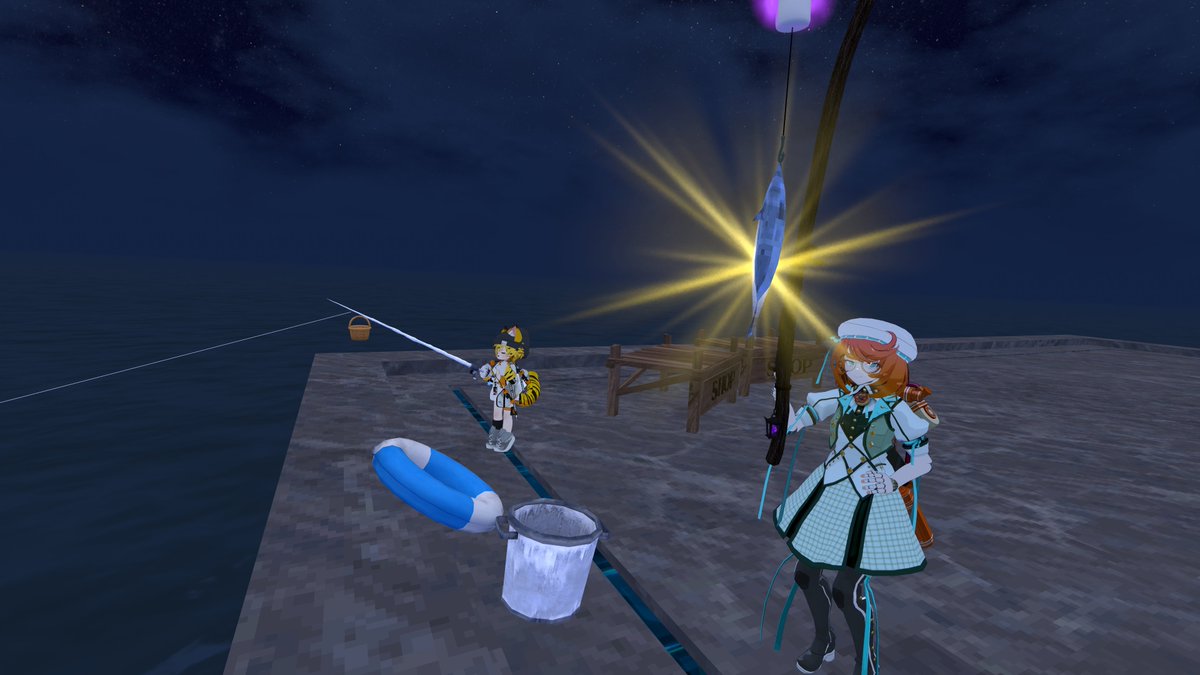 どげんげん tweet media