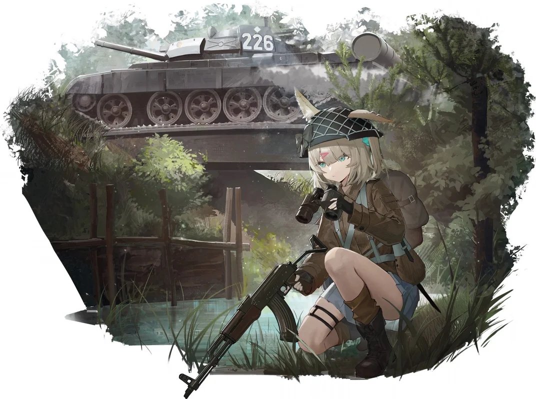 Amanseeks's tweet photo. Ingame pictures of the faction https://t.co/Mfw2ChCaI1