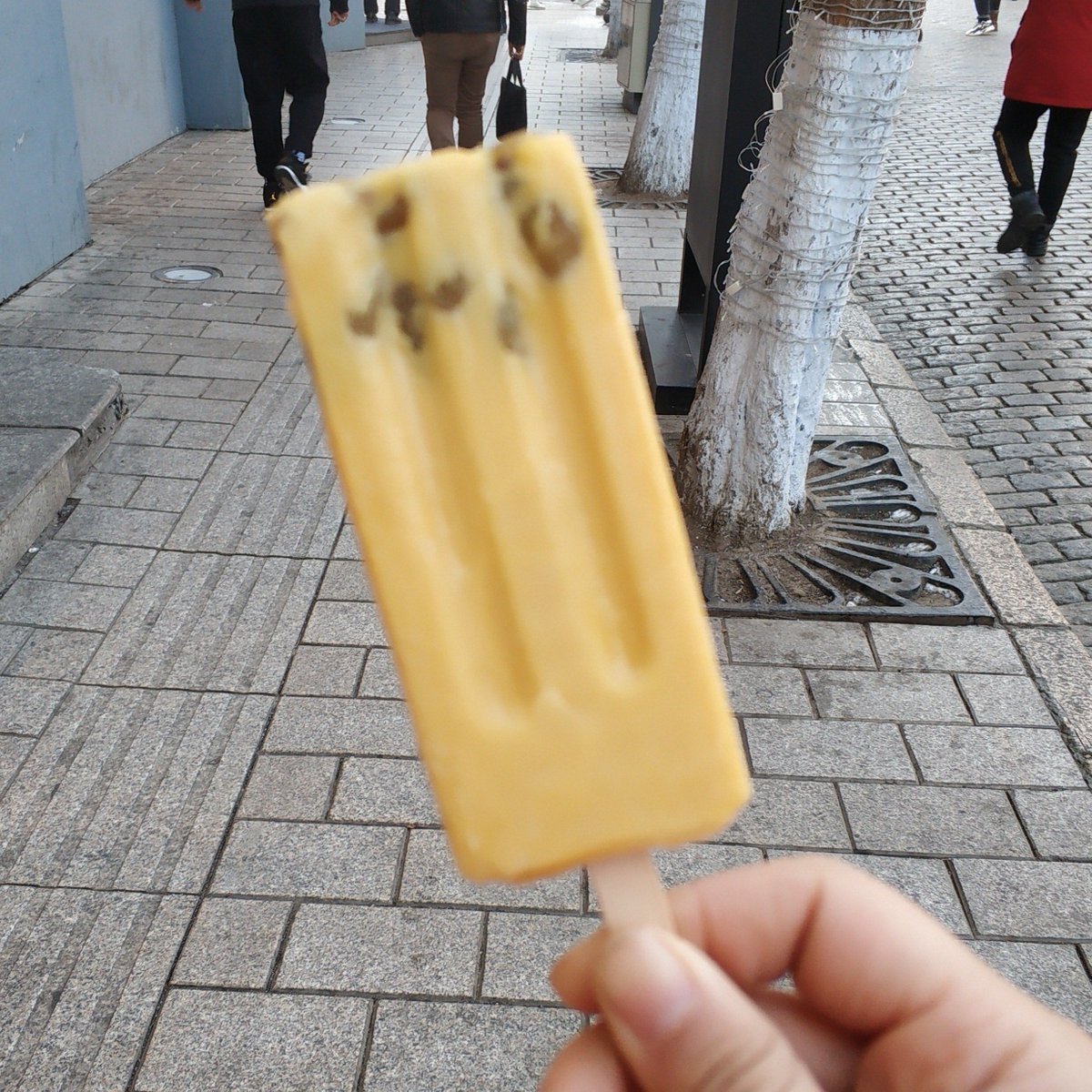 Brahim Bouabda tweet media