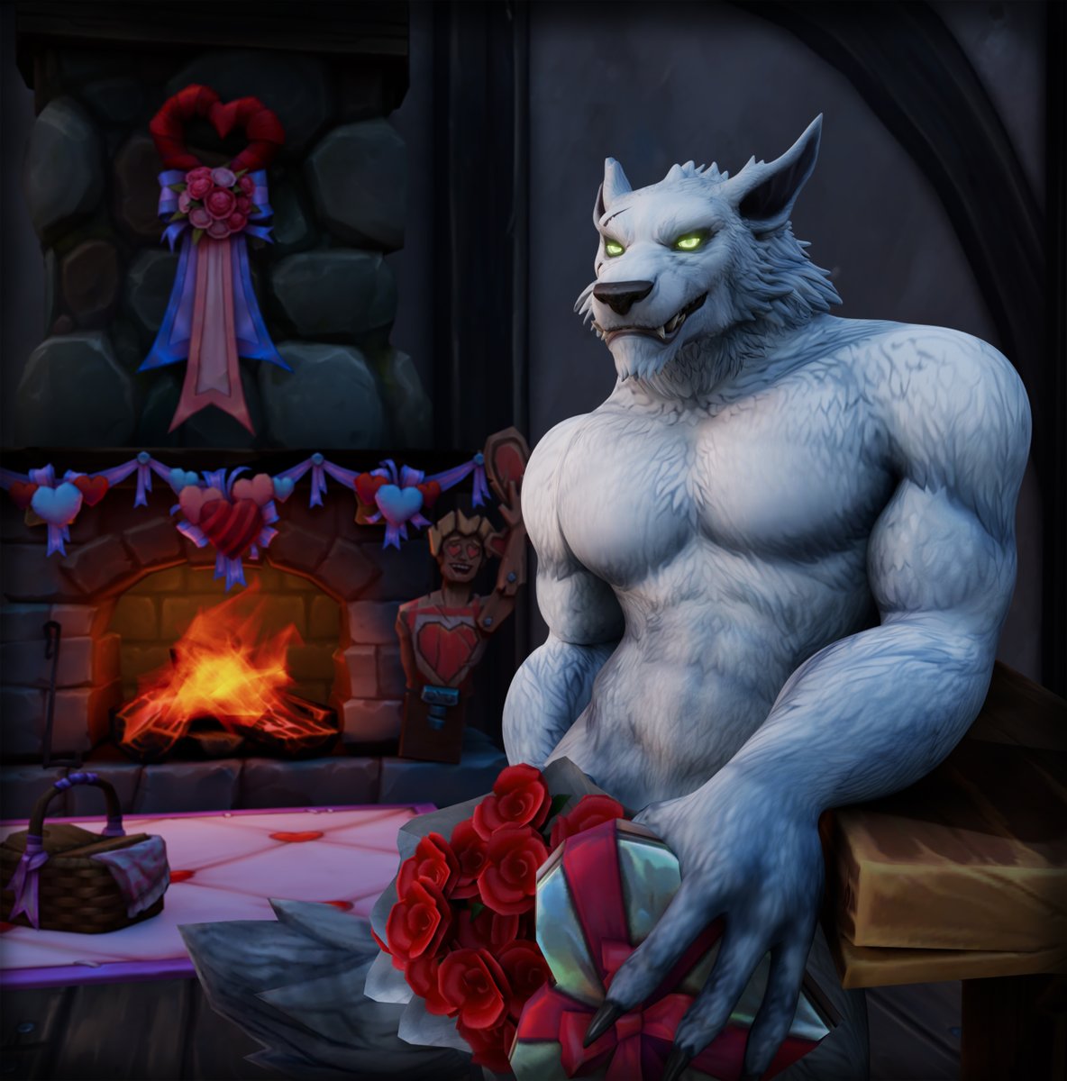 Tzao After Dark tweet media