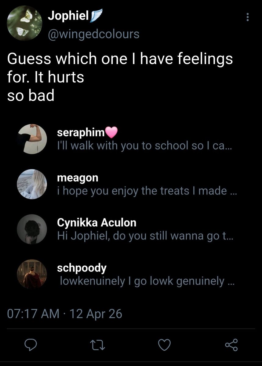 Daily Trihelm tweet media