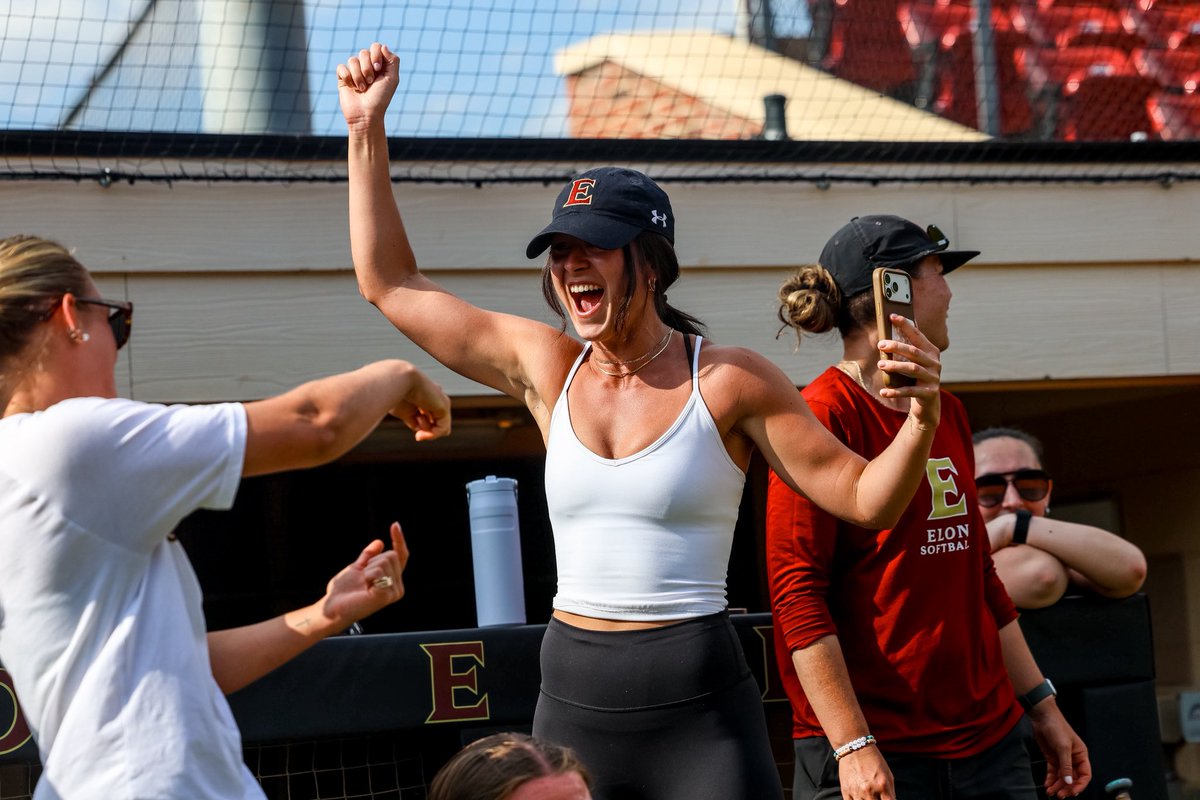 Elon Softball tweet media