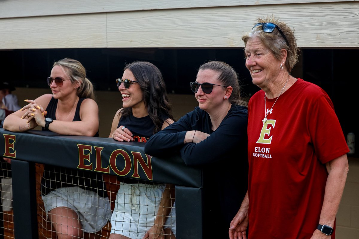 Elon Softball tweet media