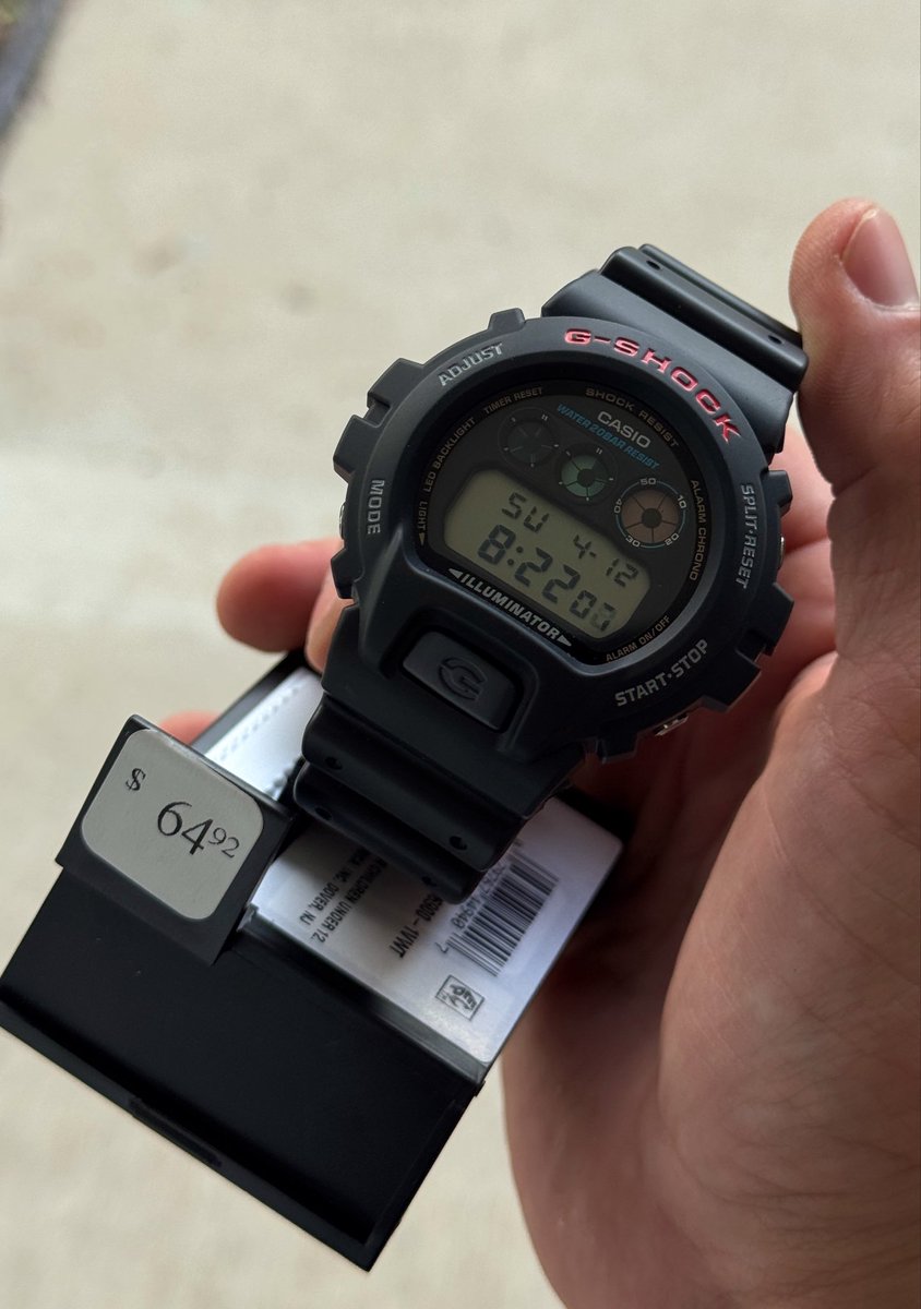 WatchesWinWars's tweet image. Walmart ftw over the PX I guess!