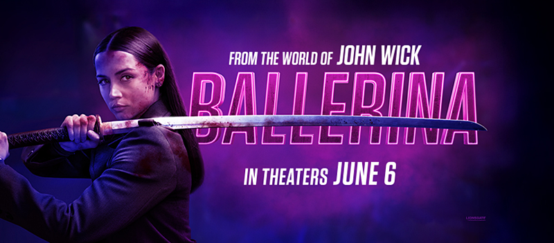 BORReport's tweet image. Daily Top 5 Films on HBO Max at the end of Friday, April 10, 2026

1. Ballerina
2. The Mummy (1999)
3. The Mummy Returns
4. The Devil Wears Prada
5. Game Night

#BallerinaMovie  #HBOMax