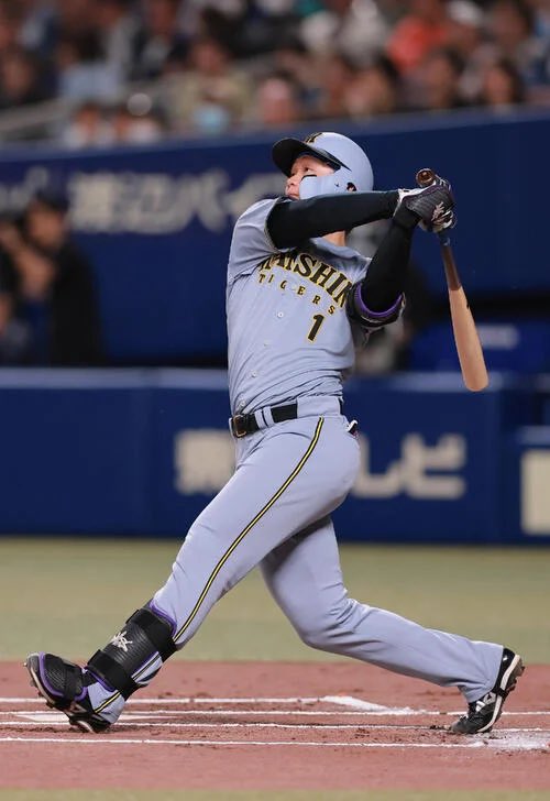 ゆっしー🐯生涯虎命🐯 （NEXT→4/18甲子園、5/19マスカット） tweet media