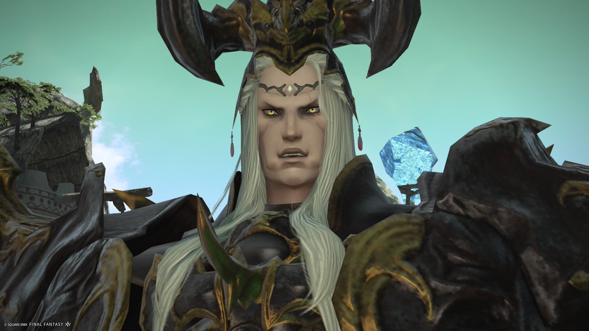 Vivi@Ifrit(ぱぴ子) tweet media