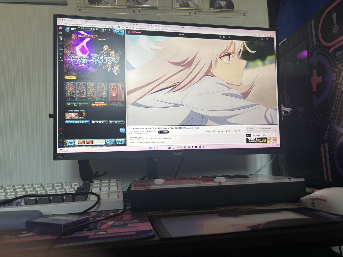 sartygranblue's tweet photo. 半年ぶりの朝活古戦場🤔 https://t.co/HE25S18EQD