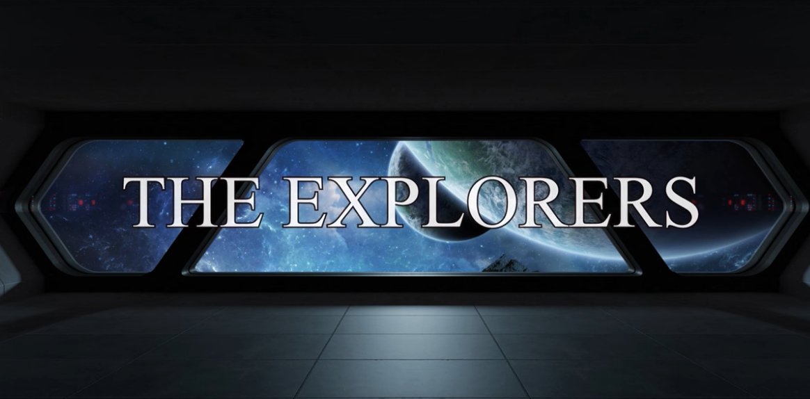 Hans_Karl's tweet image. Here's the trailer for my cinematic composition
THE EXPLORERS:
👉 youtube.com/watch?v=16wC72… 
#moonlaunch #nasamission #moonmission #spaceflight #SpaceTech #SpaceLaunch #rocketship #spacetravel #moon #artemis2 #composer #musicsupervisor #musicsync #musiclicensing #spaceexploration