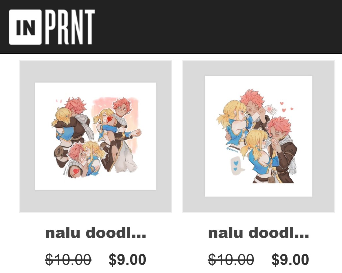 vanemiin's tweet image. Added these to my print shop too so you can put them on your wall! Thanks so much for your love and support, everyone 🩷💙

inprnt.com/gallery/vanemi…