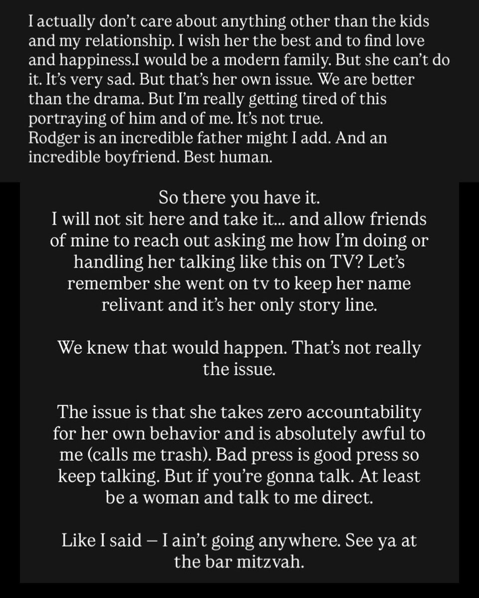 BRAVOOOMG tweet media