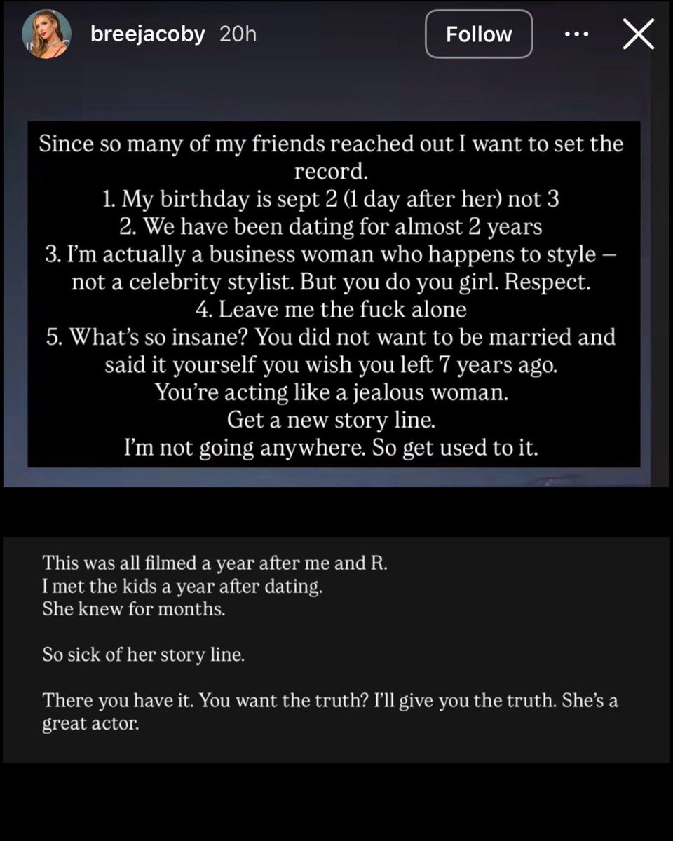 BRAVOOOMG tweet media