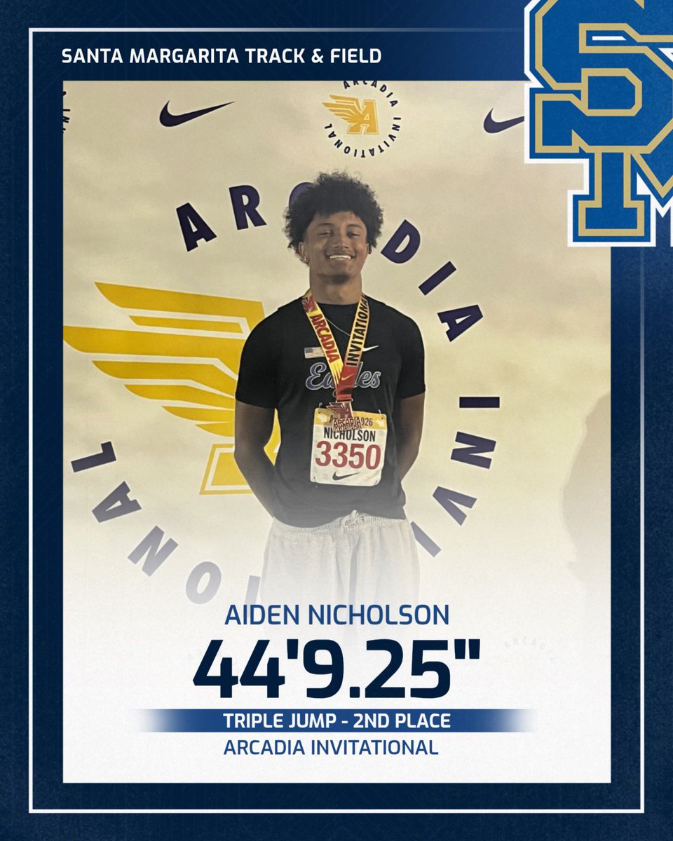 Eagle Track & Field tweet media
