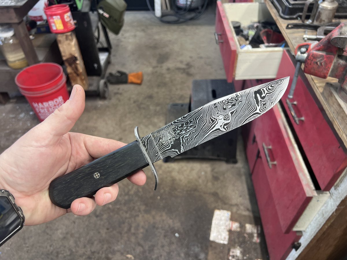 NagelHaus Forge tweet media