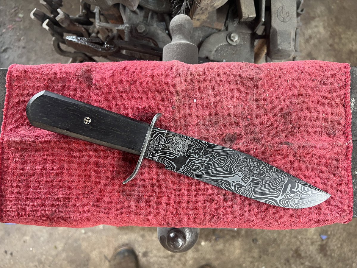 NagelHaus Forge tweet media