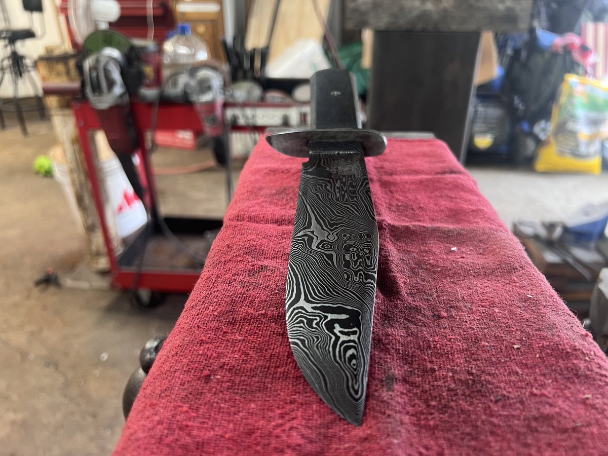 NagelHaus Forge tweet media