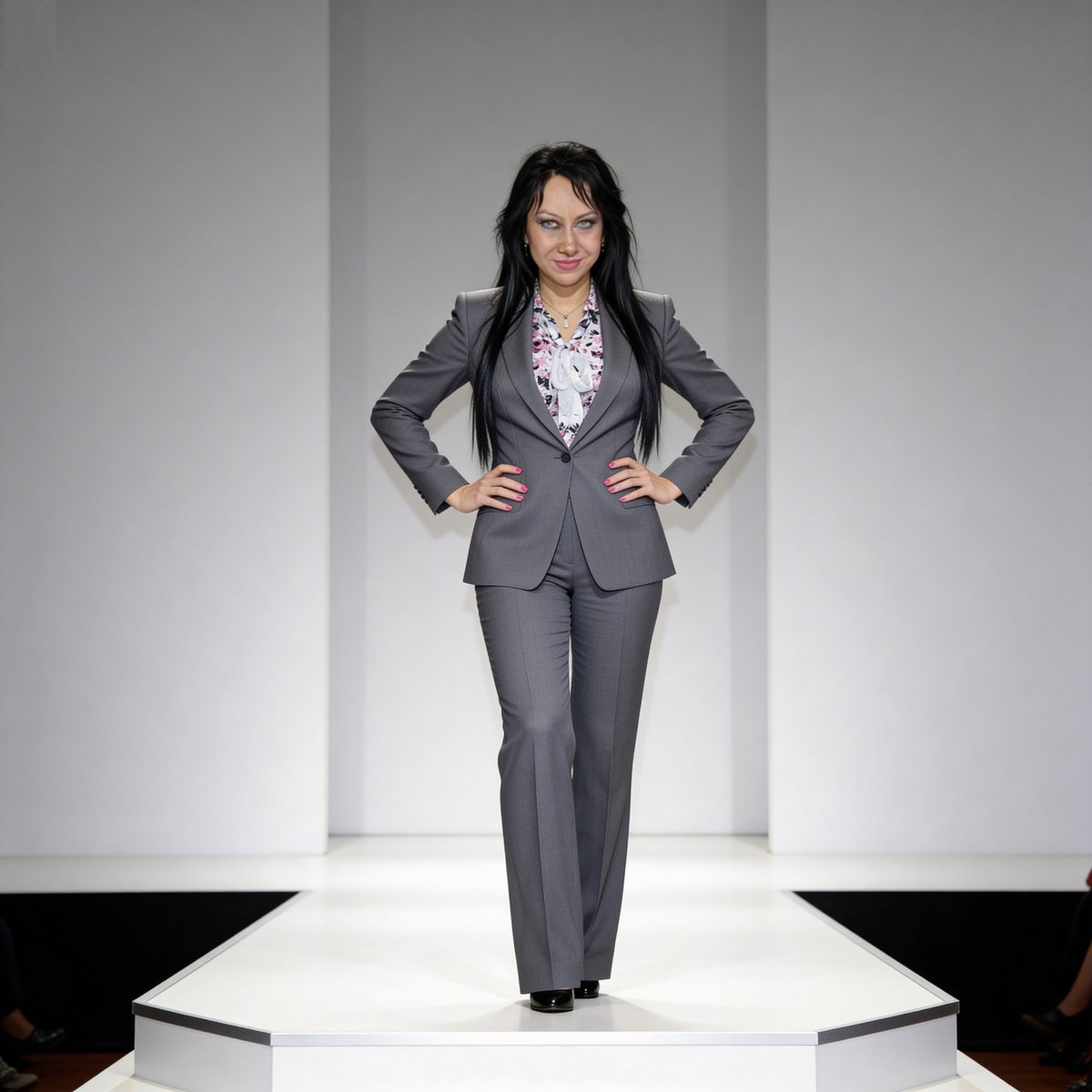 nqengineer's tweet photo. Businesswoman Style

Ideas from the Queen of Engineers 🌿 
“All media produced by NQ Creative Team” 
Hi💚✨pls subscribe to support my channel

#engineering #model #fashion #beautiful #viralvideo #manifestation #shortsfeed #shortvideo #shorts #fypシ #nalanqueen https://t.co/nEKhtD1KSi