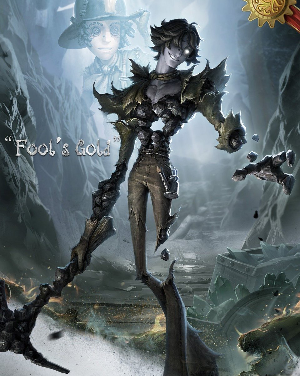 samoochi0's tweet photo. hello guys do you like my oc ?? 

his name is norton campbell. he can transform into a rock-coal-monster.(?) his hunterform.(??) name it's fools gold!!

hope you guys like it!! https://t.co/LiWfcXlrqg