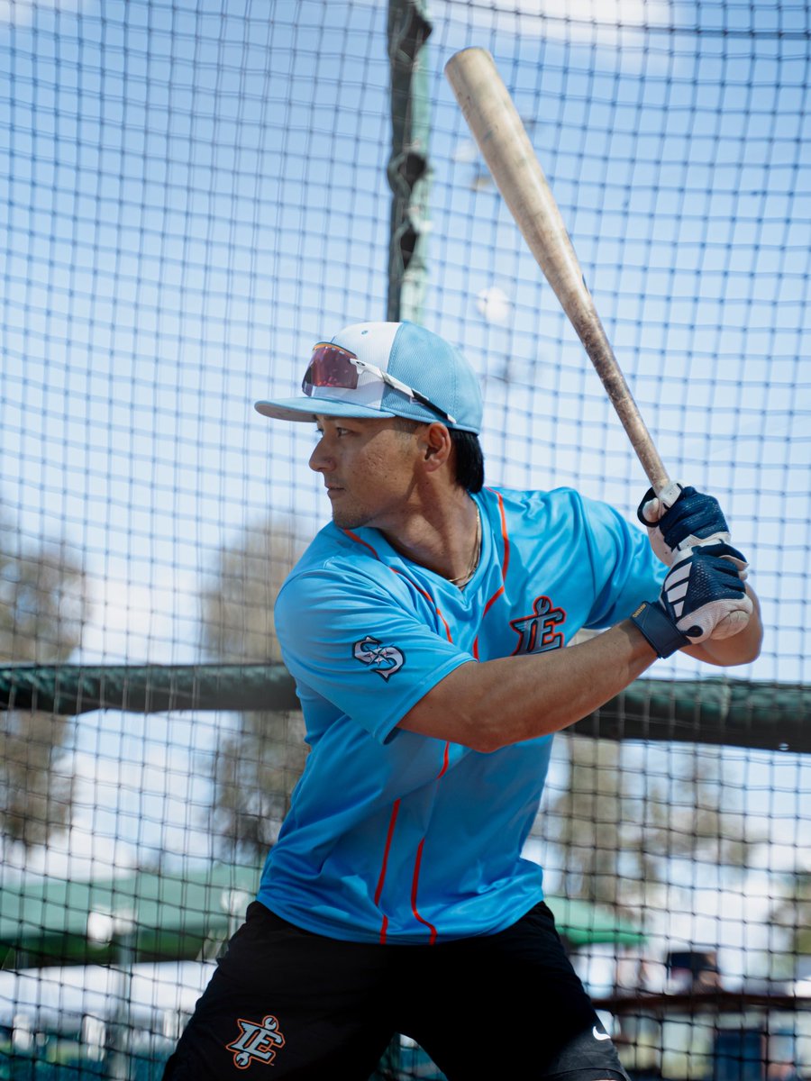 Inland Empire 66ers tweet media