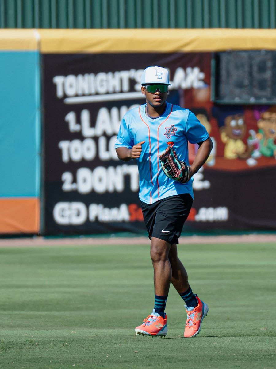 Inland Empire 66ers tweet media