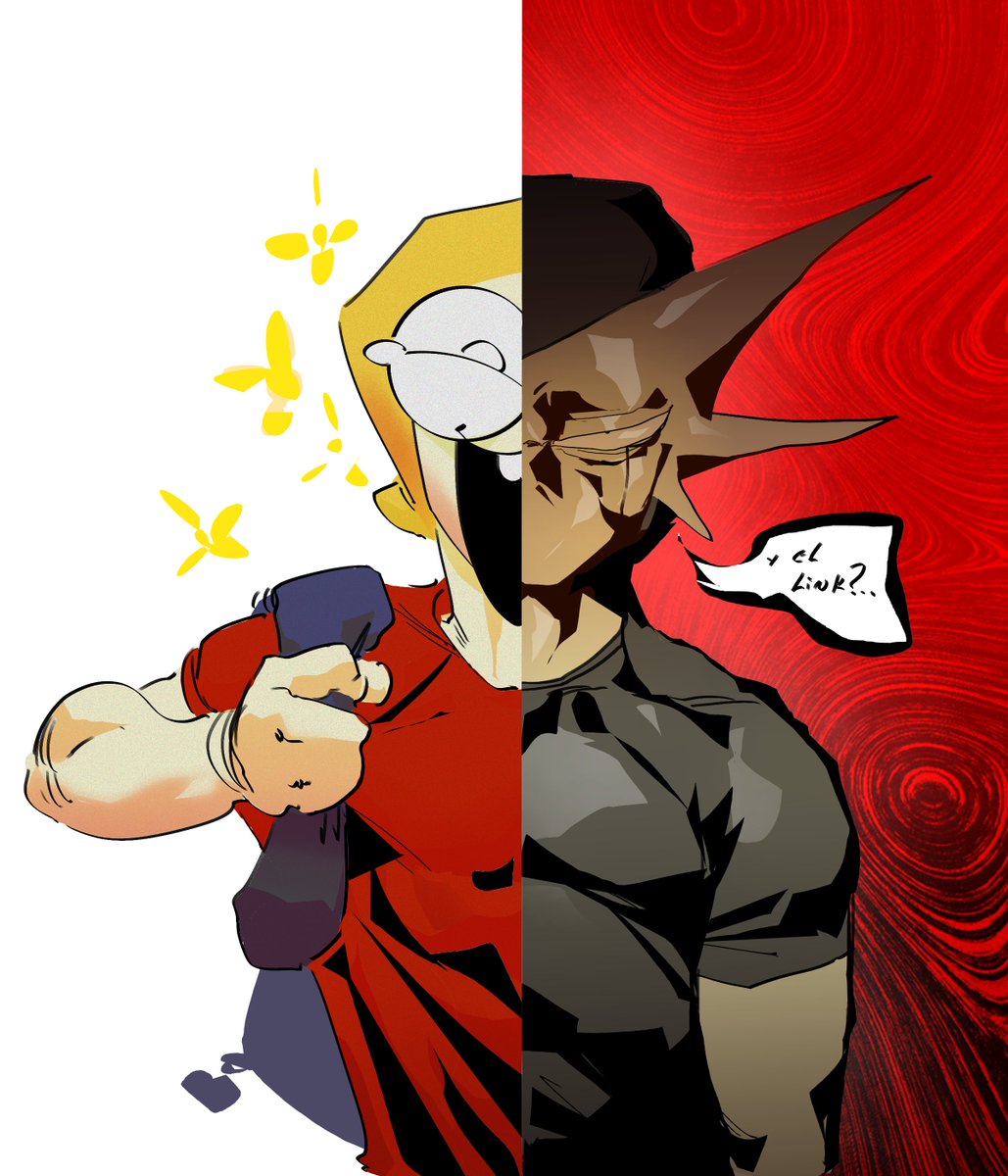 The_Vann45's tweet image. primer/quinto día en la uni:
#doodleart