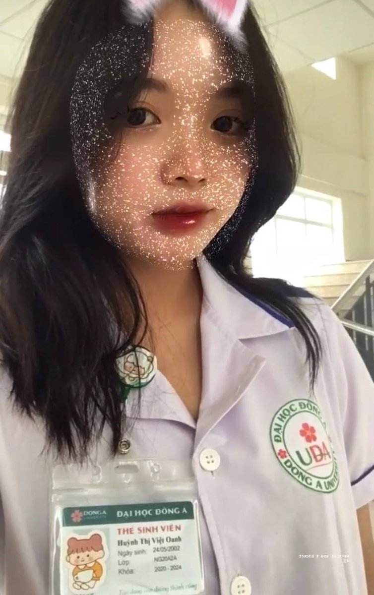 Oanh đang trả nợ môn điều dưỡng tweet media