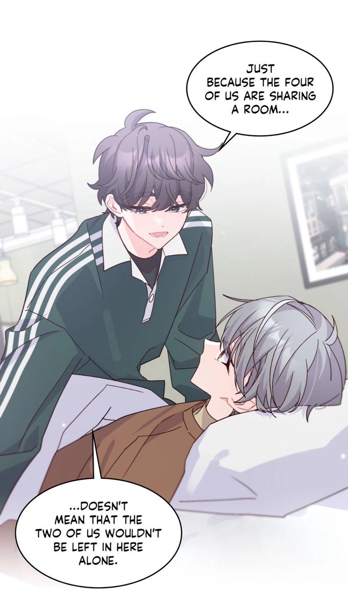 Jaz is tired tweet media