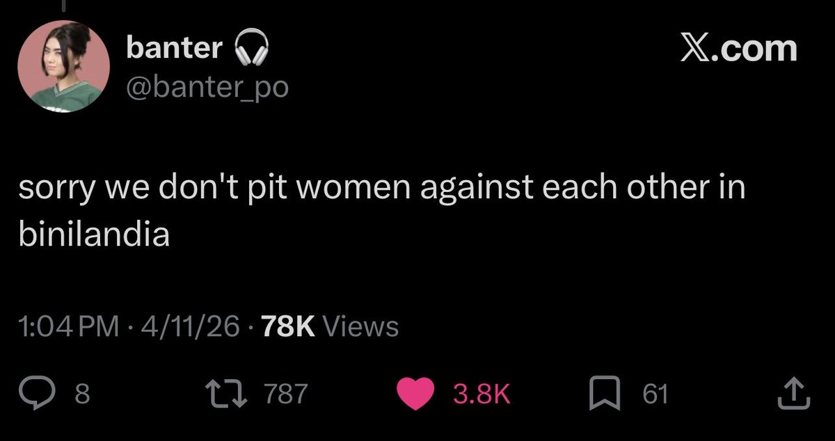 NEVERMIND tweet media