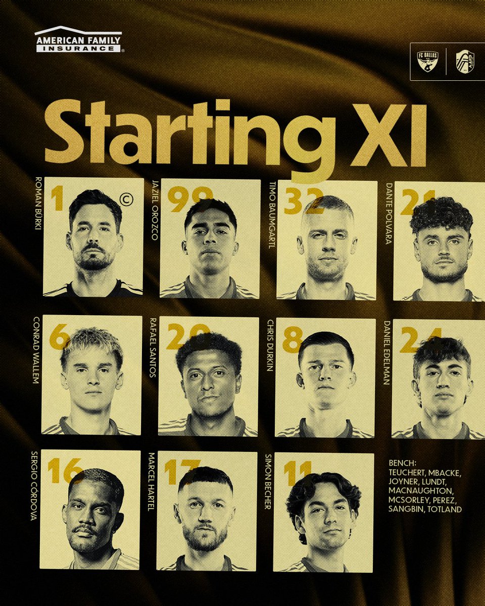 St Louis CITY SC tweet media