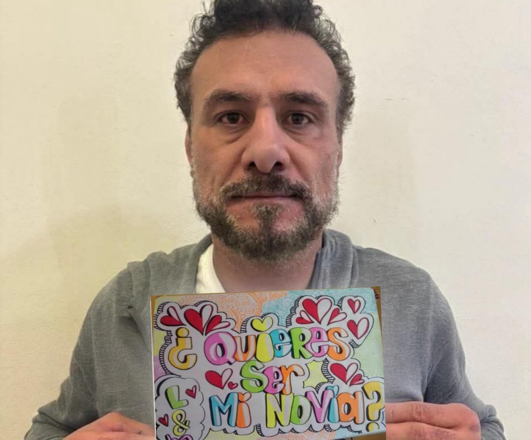 Mr. Dabliuh Visionario ⭕ tweet media