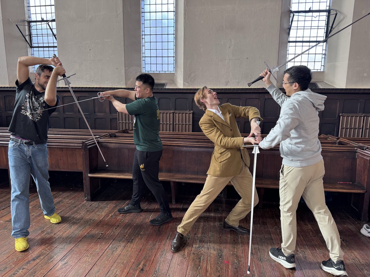 Master@Arms tweet media