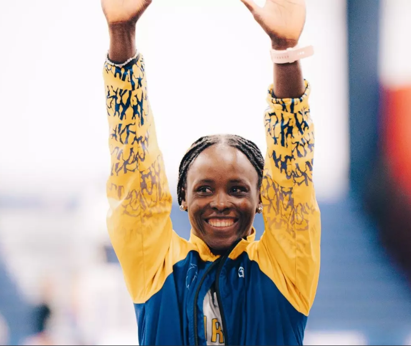 Making of Champions tweet media