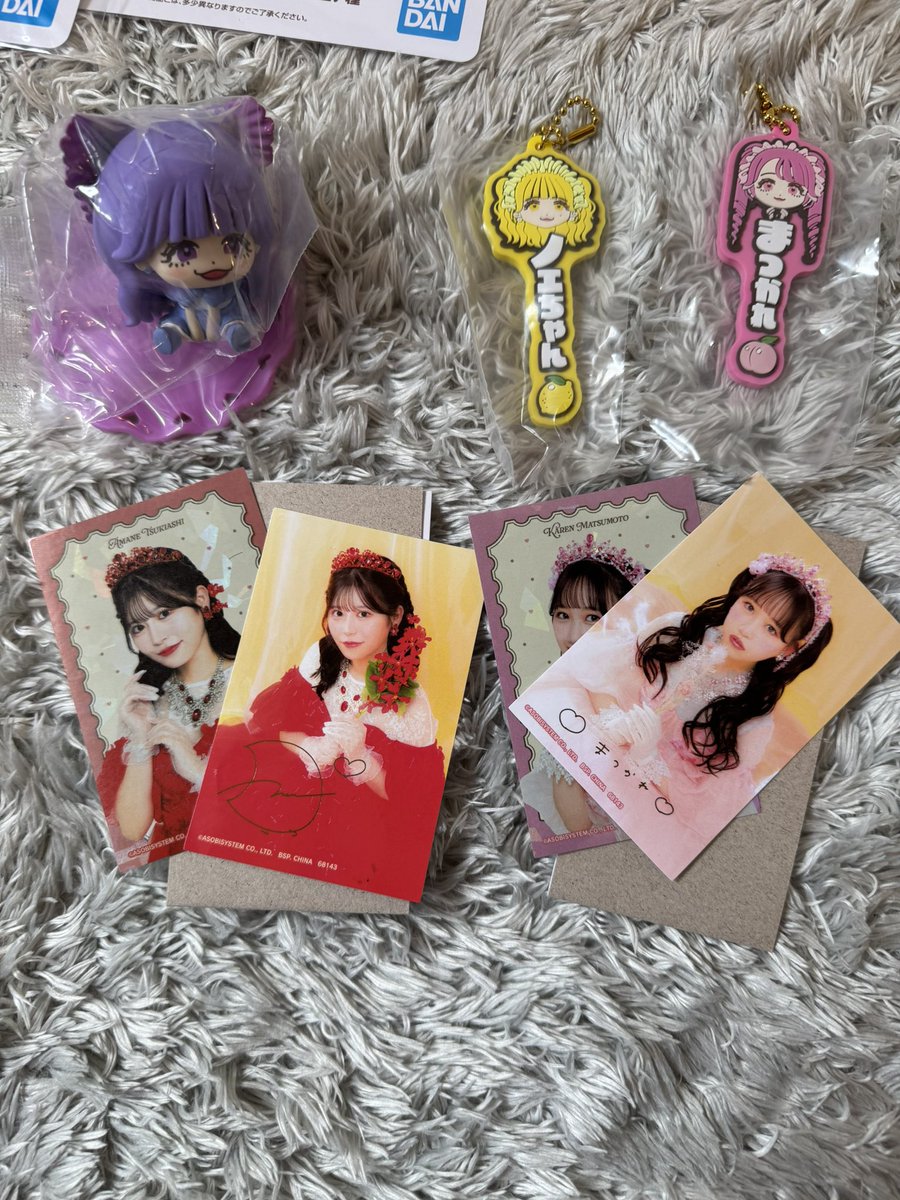 きんぱつ tweet media