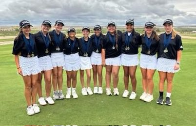 Andrews Athletics tweet media